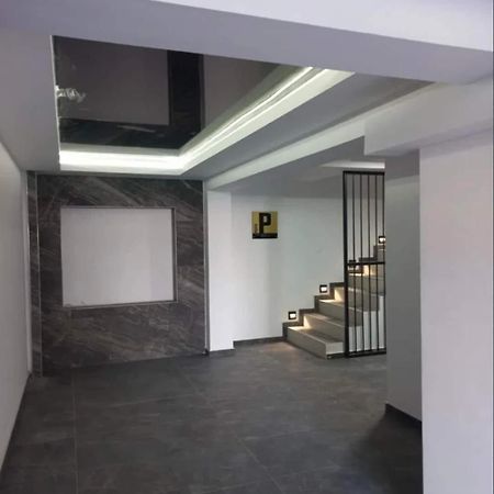 Regim Hotelier/Bucuresti Buitenkant foto